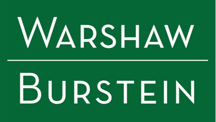 Warshaw Burstein Articles+News