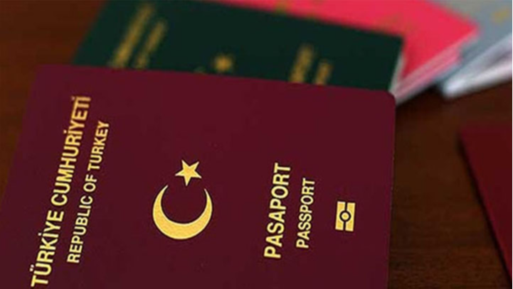 It has become easier to be a Turkish citizen 