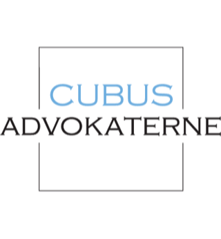 Cubus Advokaterne