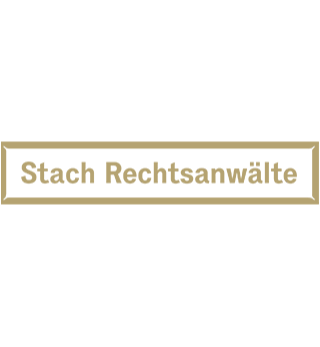 Stach Rechtsanwälte AG