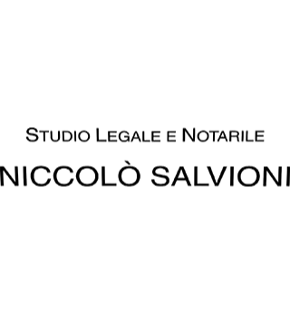 Studio Legale e Notarile Niccolò Salvioni