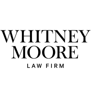 Whitney Moore Law Firm