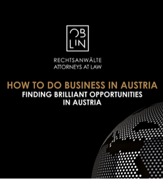 How to Do Business in Austria